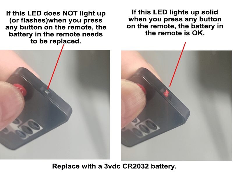 M7 Remote M7 Remote